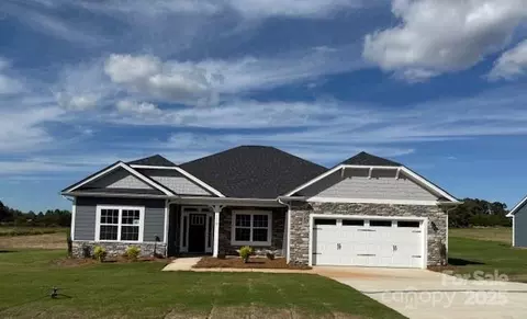 1110 Gardenia 6 Dr #6, Mount Ulla, NC 28125