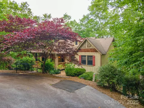 172 Juneberry Ln, Tuckasegee, NC 28783