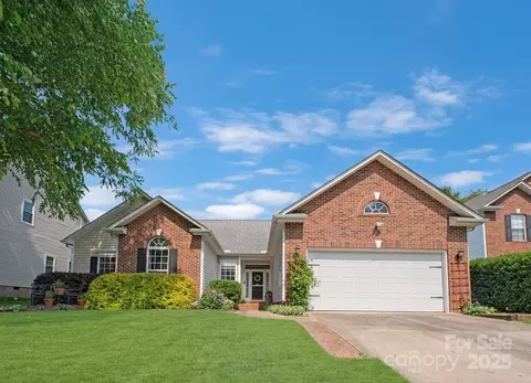 4797 Chesney Nw St NW, Concord, NC 28027