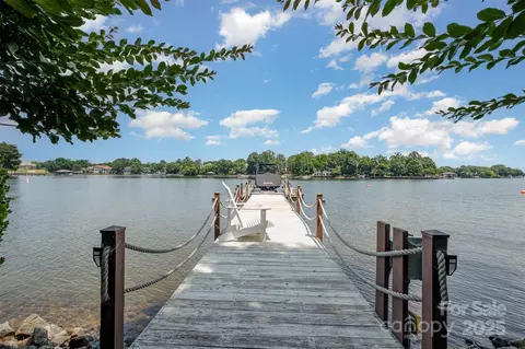 17719 Springwinds Dr, Cornelius, NC 28031 photo 36