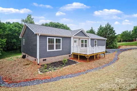 110 Ashland Ct, Shelby, NC 28150