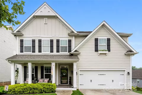 537 Lakeview Dr, Mcadenville, NC 28101