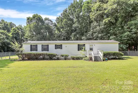 1310 Glasscock Rd, Rock Hill, SC 29730