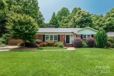 1619 Flynnwood Dr, Charlotte, NC 28205