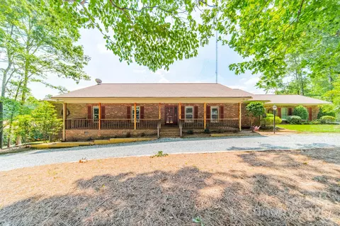 12705 Caldwell Rd, Charlotte, NC 28213