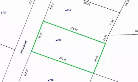 708 5th Ne 45 Ave NE #45, Conover, NC 28613