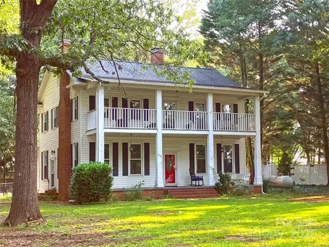 1282 W Highway 27 Hwy, Lincolnton, NC 28092