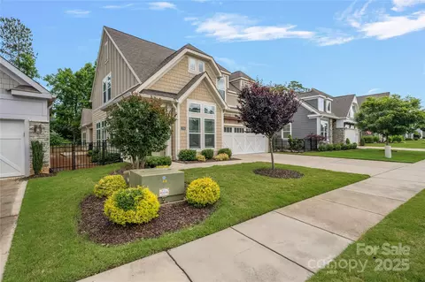 3008 Laney Pond Rd, Matthews, NC 28104