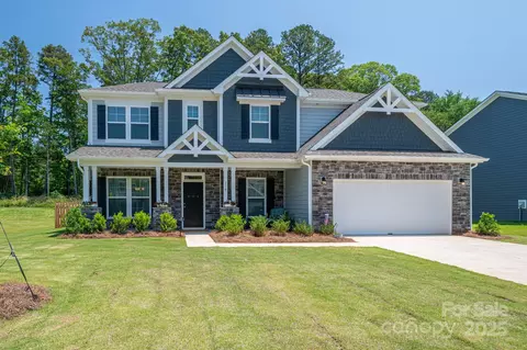 250 Winford Rd, Troutman, NC 28166