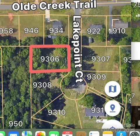 9306 Lake Point 121 Ct #121, Concord, NC 28025