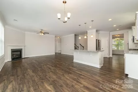 Living - 732 Altamonte Dr, Clover, SC 29710 photo 6 of 10