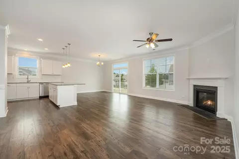 Living - 732 Altamonte Dr, Clover, SC 29710 photo 5 of 10