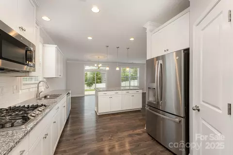 Kitchen - 732 Altamonte Dr, Clover, SC 29710 photo 2 of 2