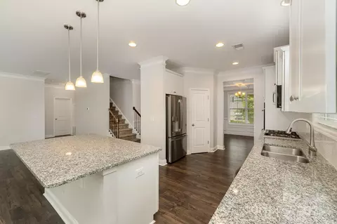 Entry Way - 732 Altamonte Dr, Clover, SC 29710 photo 1 of 3