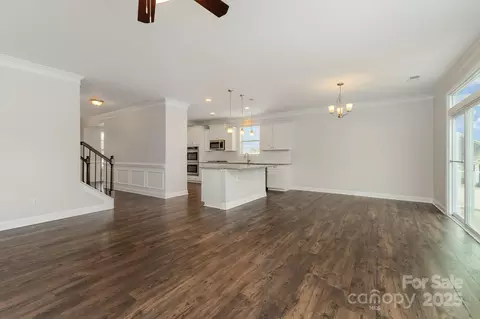 Living - 732 Altamonte Dr, Clover, SC 29710 photo 3 of 10