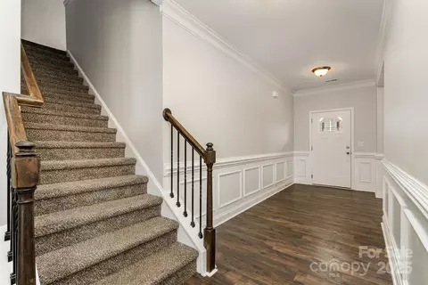 Entry Way - 732 Altamonte Dr, Clover, SC 29710 photo 2 of 3