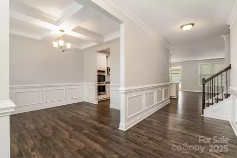 Entry Way - 732 Altamonte Dr, Clover, SC 29710 photo 3 of 3