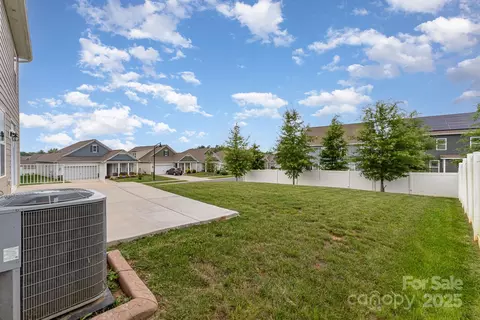 Exterior - 732 Altamonte Dr, Clover, SC 29710 photo 3 of 3