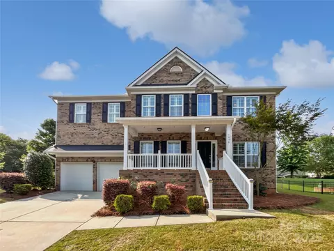1090 Mclaren Dr, Belmont, NC 28012