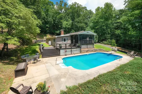 98 Mashburn Branch Rd, Old Fort, NC 28762