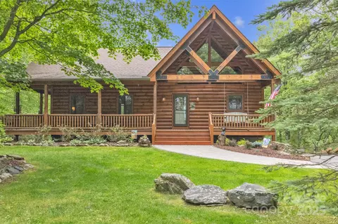 265 Laurel Mountain Estates Dr, Todd, NC 28684