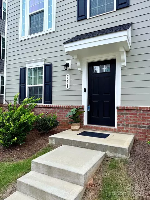 2203 Autumn Olive Ln, Stallings, NC 28104