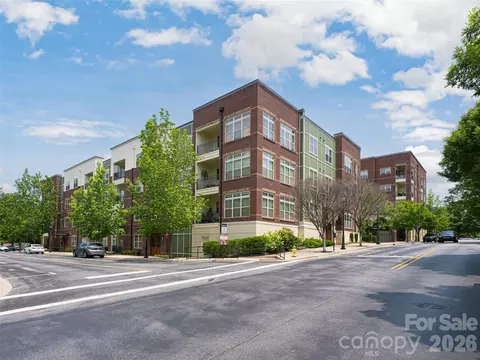 5 Farleigh 206 St #206, Asheville, NC 28803