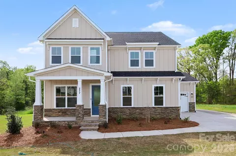 277 Triple Ponds 12 Ct #12, Clover, SC 29710