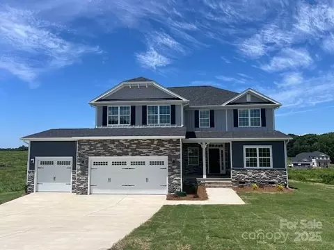 122 Swan Park 19 Ln #19, Statesville, NC 28625