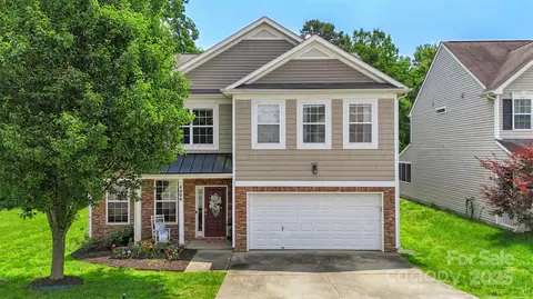 4006 Centerview Dr, Indian Trail, NC 28079