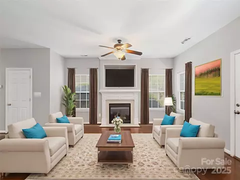 10446 Trolley Run Dr, Cornelius, NC 28031 photo 2