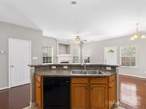 10446 Trolley Run Dr, Cornelius, NC 28031 photo 4