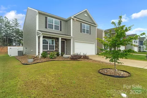 1323 Mifflin Ln, Dallas, NC 28034