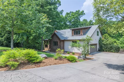 122 Bent Creek Preserve Rd, Asheville, NC 28806