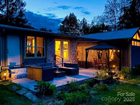 2143 Pisgah Hwy, Candler, NC 28715