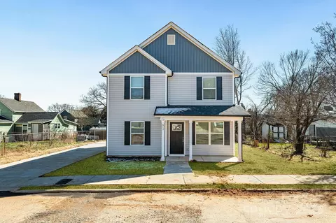 81 Kirk St, Salisbury, NC 28144