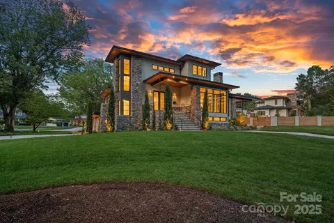 639 Edgemont Rd, Charlotte, NC 28211