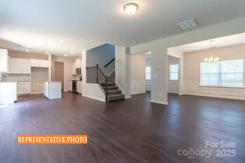 Living - 524 Hullview Vis, Monroe, NC 28110 photo 3 of 3