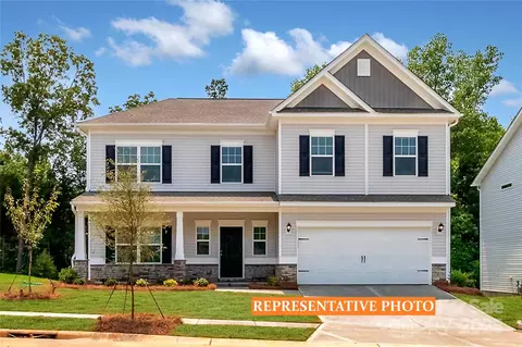 Exterior - 524 Hullview Vis, Monroe, NC 28110 photo 1 of 2