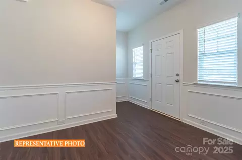 Entry Way - 524 Hullview Vis, Monroe, NC 28110 photo 2 of 4