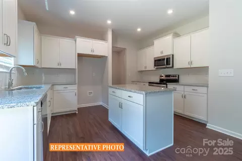 Kitchen - 524 Hullview Vis, Monroe, NC 28110 photo 1 of 3