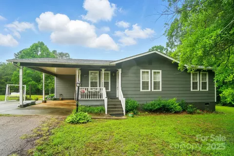 3810 Biggers Rd, York, SC 29745