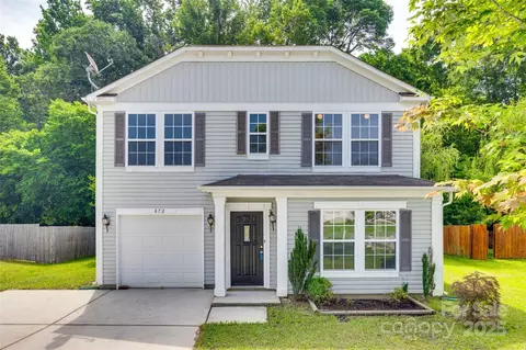 672 Carybrook Ct, York, SC 29745