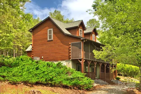 248 Cross Creek Dr, Rutherfordton, NC 28139