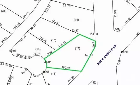 605 7th Ne St NE, Conover, NC 28613