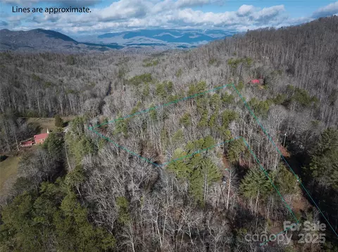 0 E H Bailey Rd, Bryson City, NC 28713