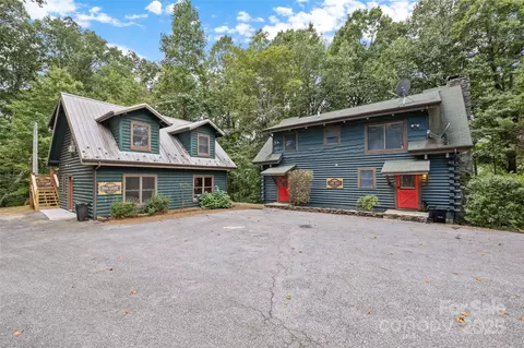 214212 Mckenzie Way, Old Fort, NC 28762