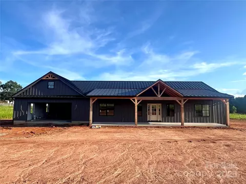 3000 Paul Payne Store Rd, Taylorsville, NC 28681