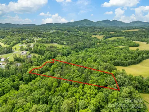 99999 Old Nc 20 Tract C Hwy #TRACT C, Alexander, NC 28701