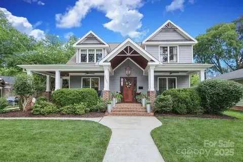 3237 Sunset Dr, Charlotte, NC 28209
